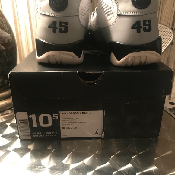 Retro baron 9 - Picture 4 of 8